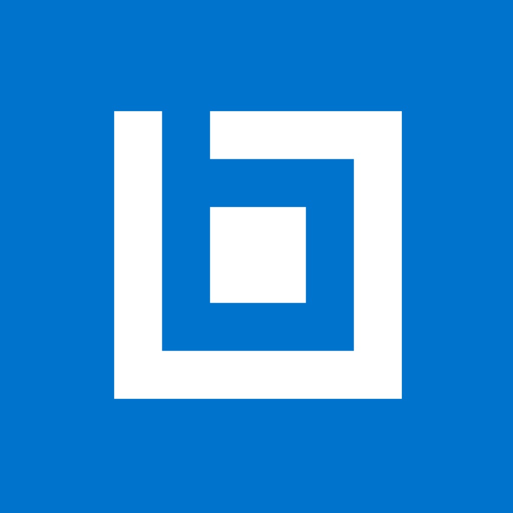 Bluebeam app icon captured 2026-08-12