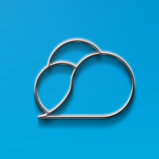 Palavras dos Céus Google Play icon captured 2026-08-15