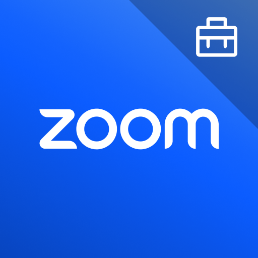 Zoom Workplace for Intune Google Play icon captured 2026-08-12
