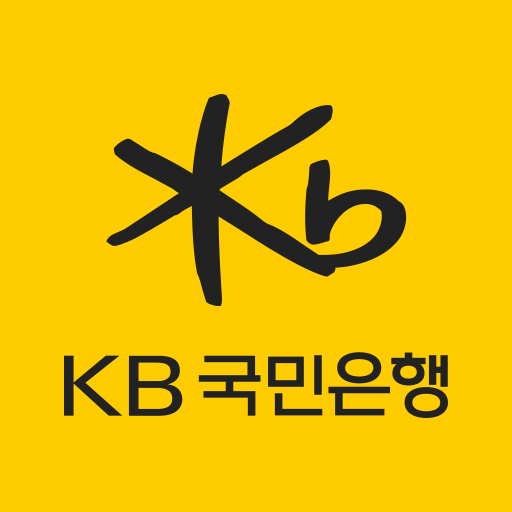 KB스타뱅킹-신분증, 결제, 통신도 다 되는 은행 Google Play icon captured 2026-08-15