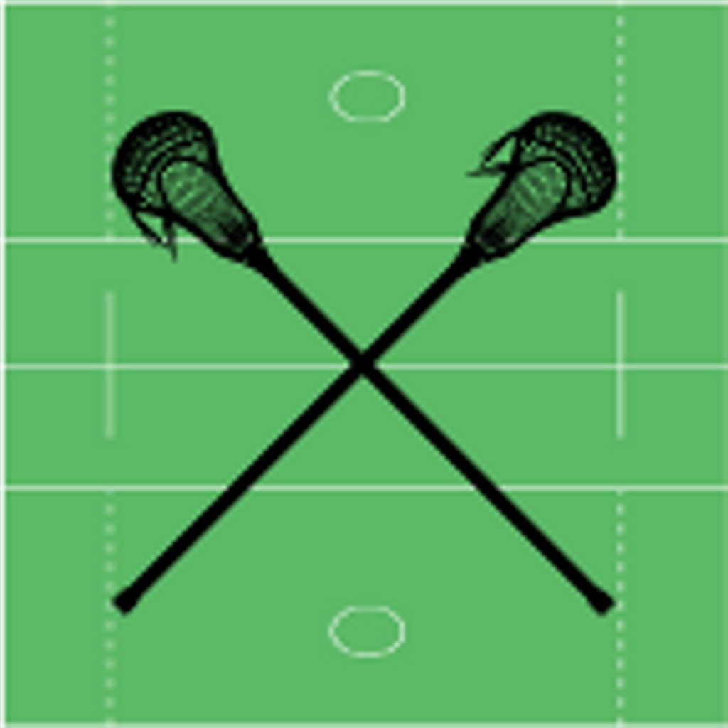 Lacrosse ClipPad app icon captured 2026-08-12