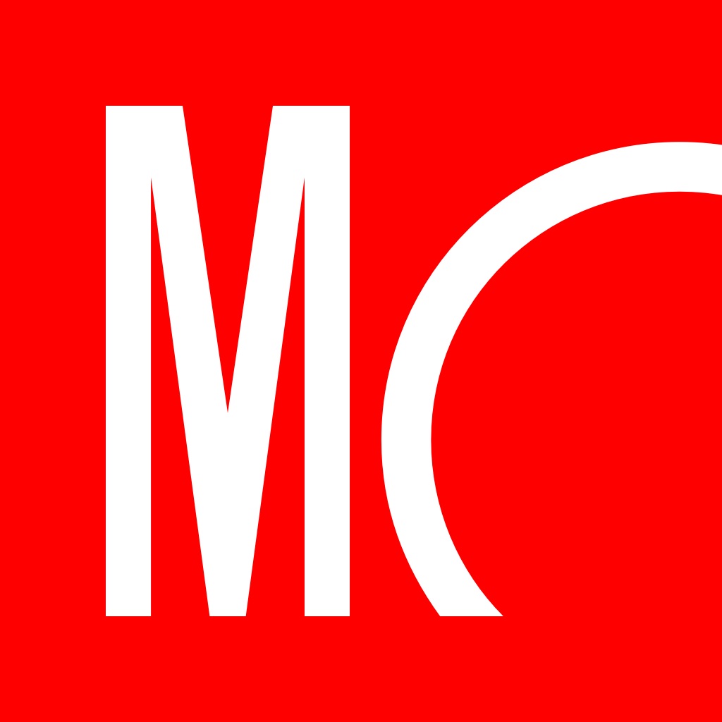 Morningstar for iPad app icon captured 2026-08-14