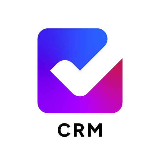 Vepaar CRM Google Play icon captured 2026-08-16