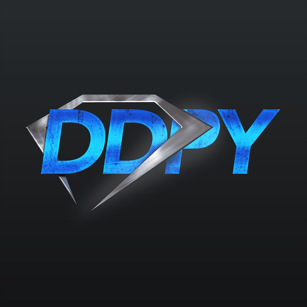 DDP Yoga Fitness & Motivation app icon captured 2026-08-14