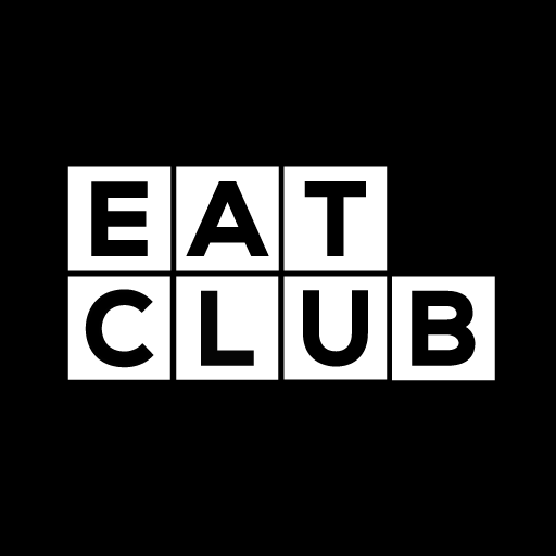 EatClub: Food Delivery App Google Play icon captured 2026-08-14