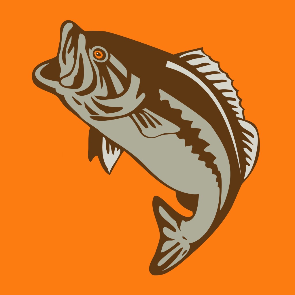 Freshwater Fishing Guide app icon captured 2026-08-12