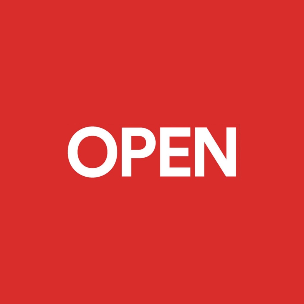 Open Magazine India app icon captured 2026-08-12