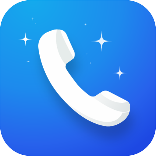 Phone - Call & Contacts Google Play icon
