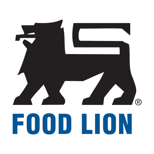 Food Lion Google Play icon captured 2026-08-12