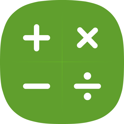 Calculator: Simple Calculator Google Play icon captured 2026-08-14