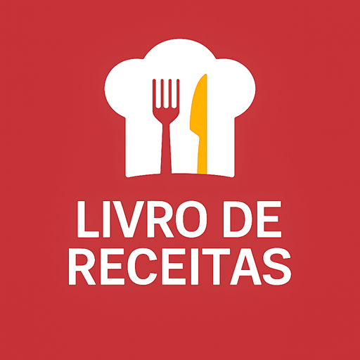Meu Livro de Receitas Offline Google Play icon captured 2026-08-15