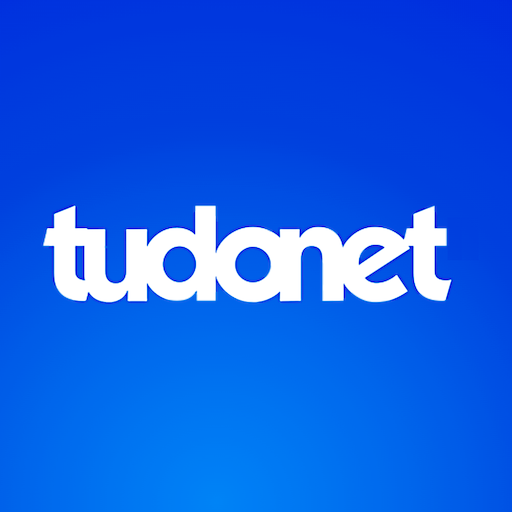 TudoNet - Vendas e Finanças Google Play icon captured 2026-08-16