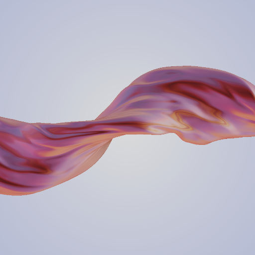 Flux 3D Live Wallpaper Google Play icon captured 2026-08-13