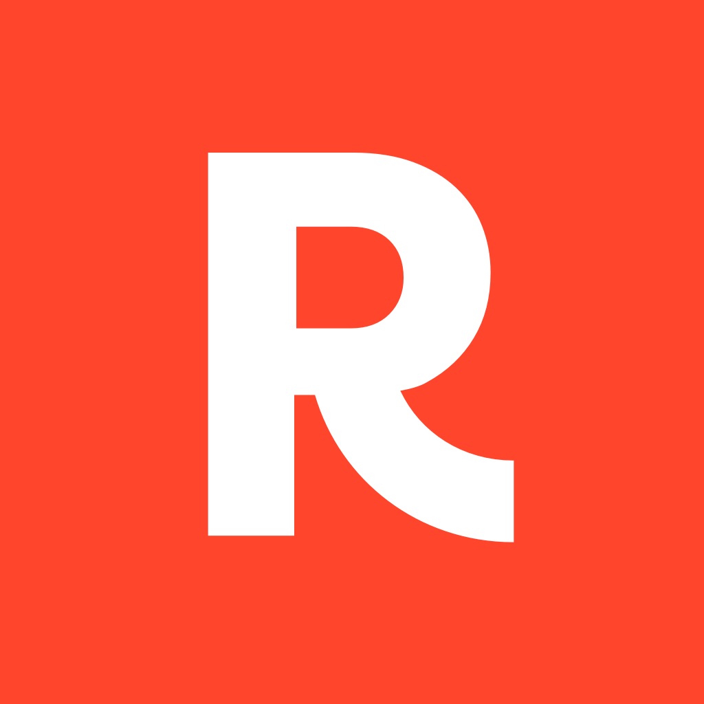 Resy app icon