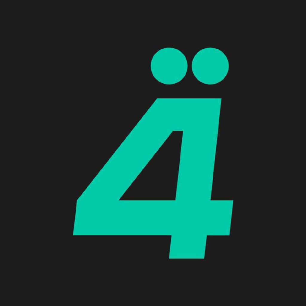 Alrabiaa - الرابعة app icon captured 2026-08-12