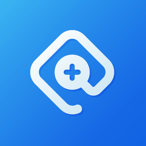 Big Keyboard: Easy Homescreen Google Play icon