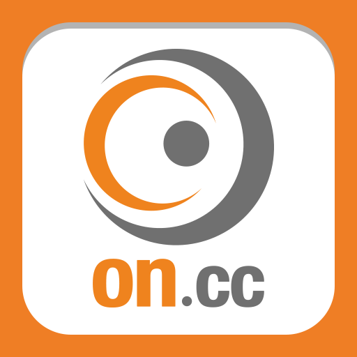 東網 - 東方日報 app icon captured 2026-08-18