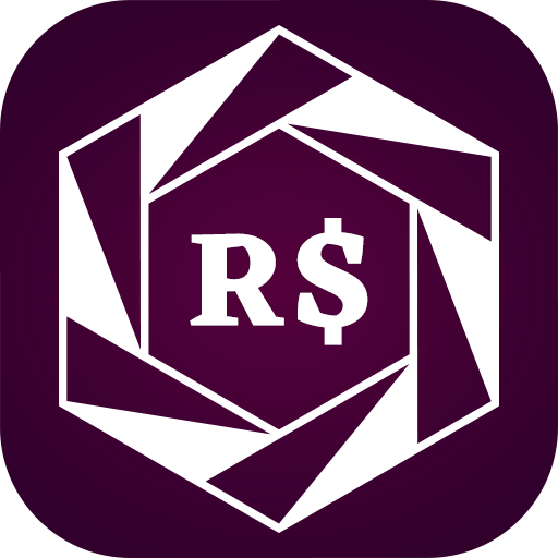 RBX Calc – Robux Value Counter Google Play icon captured 2026-08-14