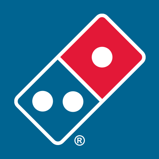 Domino's Pizza Delivery UK&ROI Google Play icon captured 2026-08-14