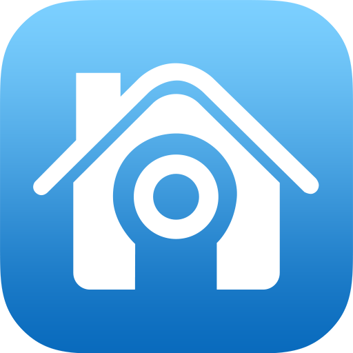 AtHome Video Streamer-turn pho app icon captured 2026-08-18