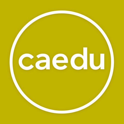 Caedu app icon captured 2026-08-18