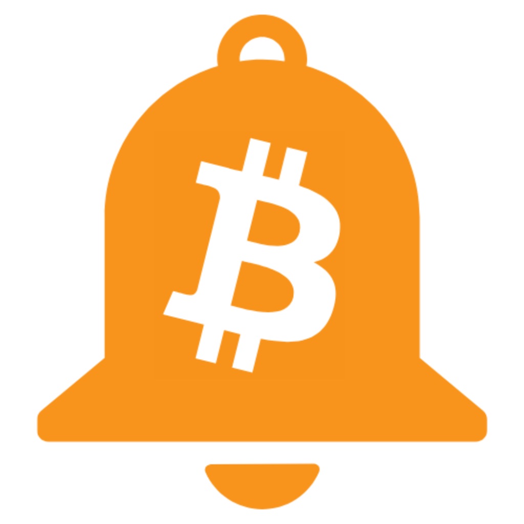 Bitcoin Notify app icon captured 2026-08-11
