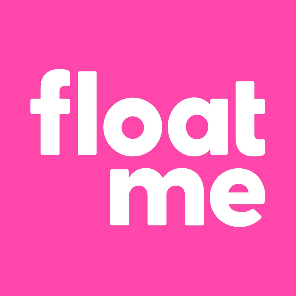 FloatMe: Fast Cash Advance App app icon captured 2026-08-11