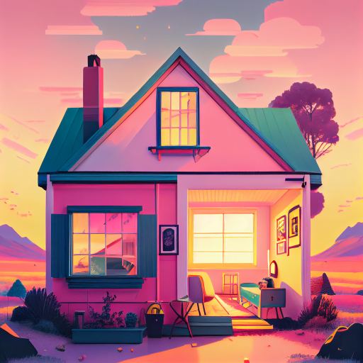 Merge Decor: Dream Home Design app icon captured 2026-08-18