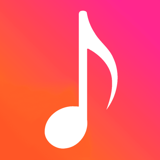 Reprodutor de musica & mp3 Google Play icon captured 2026-08-14