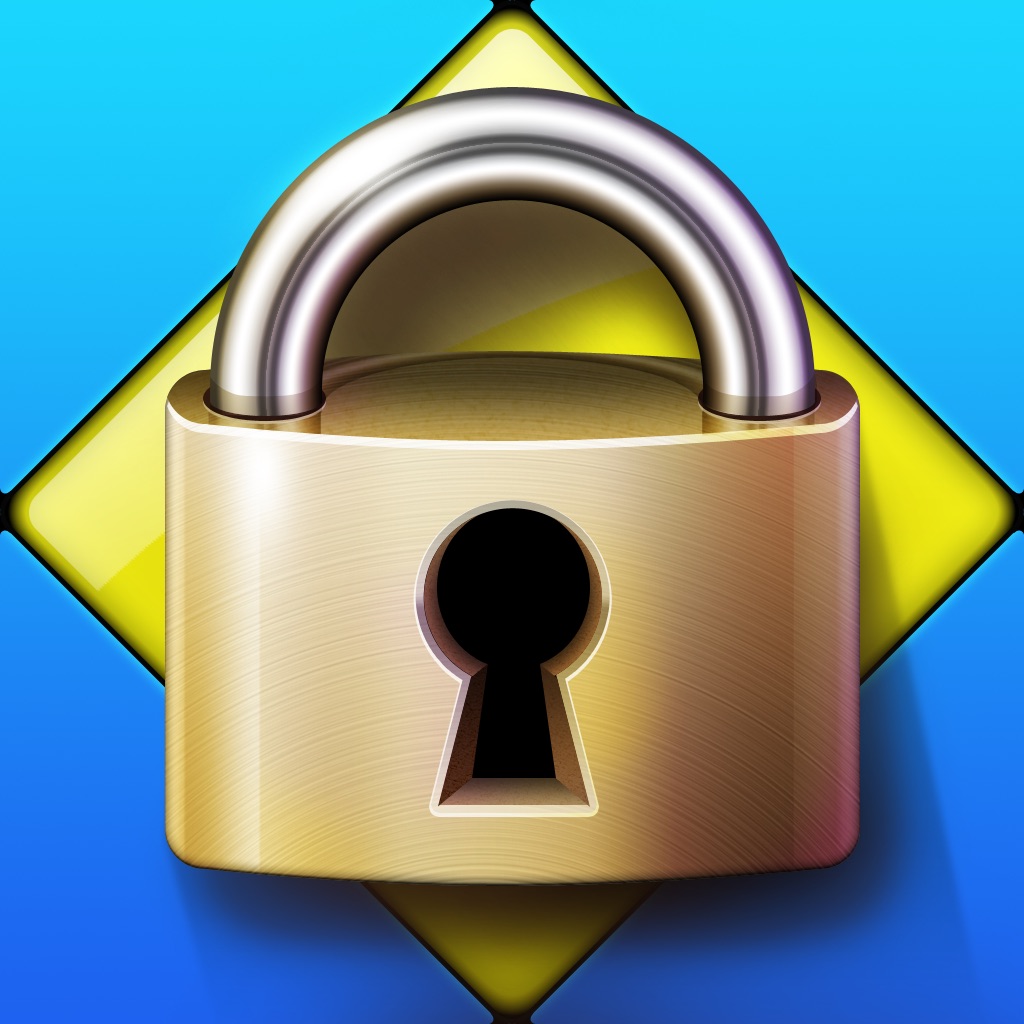 LockDown Browser app icon captured 2026-08-12