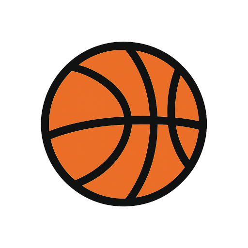 Meu Placar - Basquete app icon captured 2026-08-18