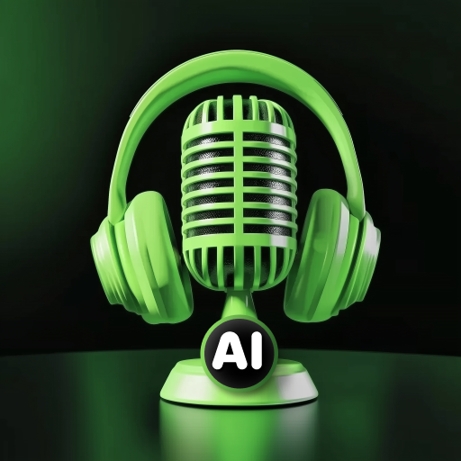 AI Music: Cover & Song Maker Google Play icon captured 2026-08-13