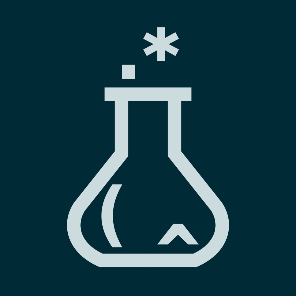 RegEx Lab: Regular Expressions app icon captured 2026-08-11
