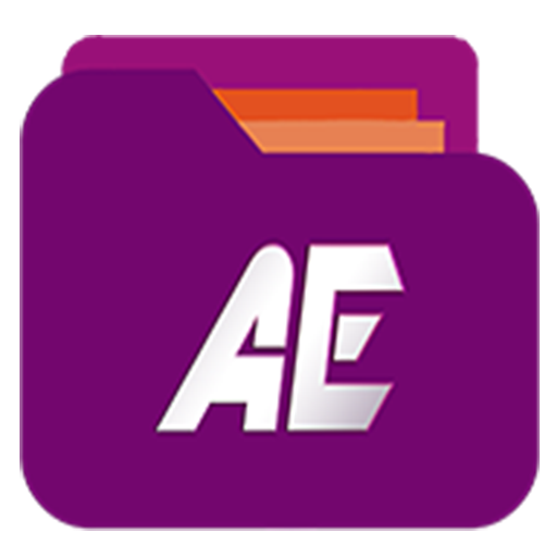 Ace Explorer (File manager) Google Play icon captured 2026-08-15