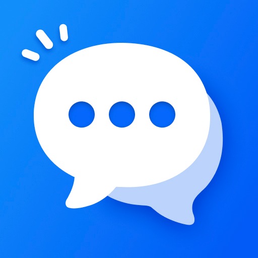 Messages - Text SMS Messenger Google Play icon captured 2026-08-14