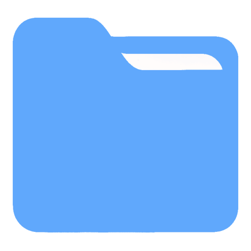 Gerenciador de Arquivos Google Play icon captured 2026-08-14