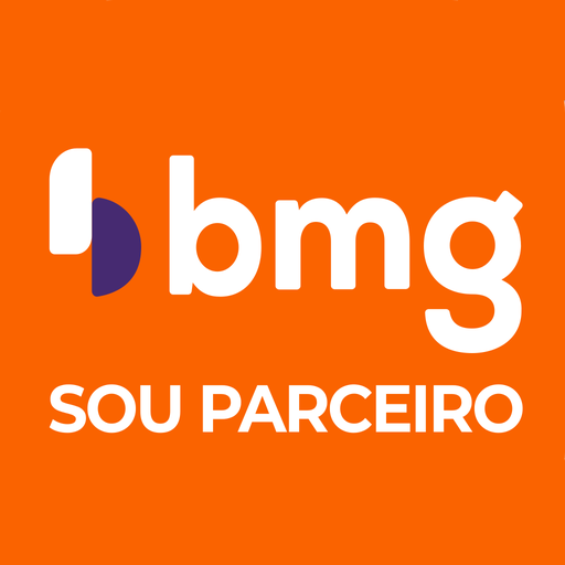 Sou Parceiro Bmg Google Play icon captured 2026-08-16