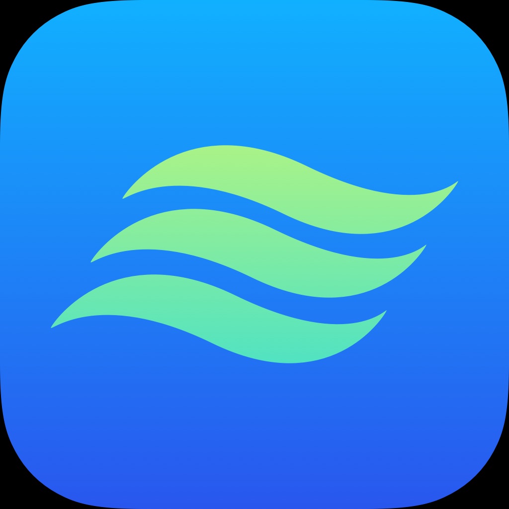 Money Flow - Expense Tracker app icon captured 2026-08-11