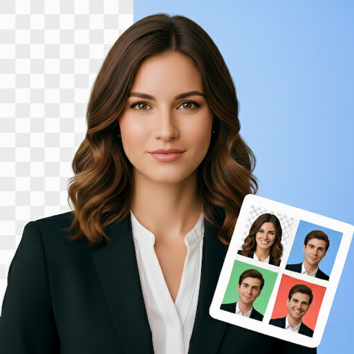 Foto 3x4 para Documento Google Play icon captured 2026-08-15