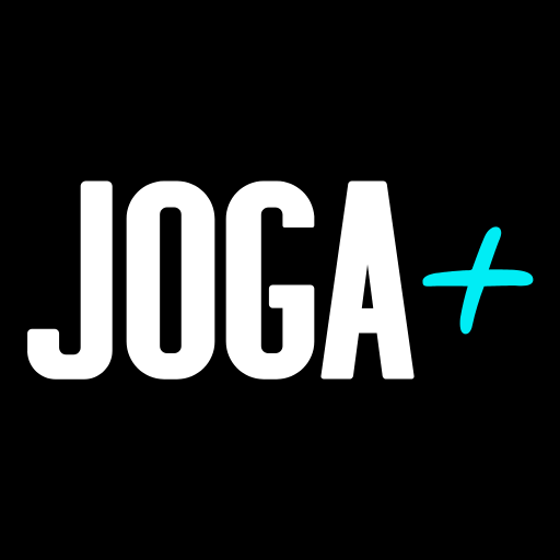 Joga+ Liga de Futebol Amador app icon captured 2026-08-18