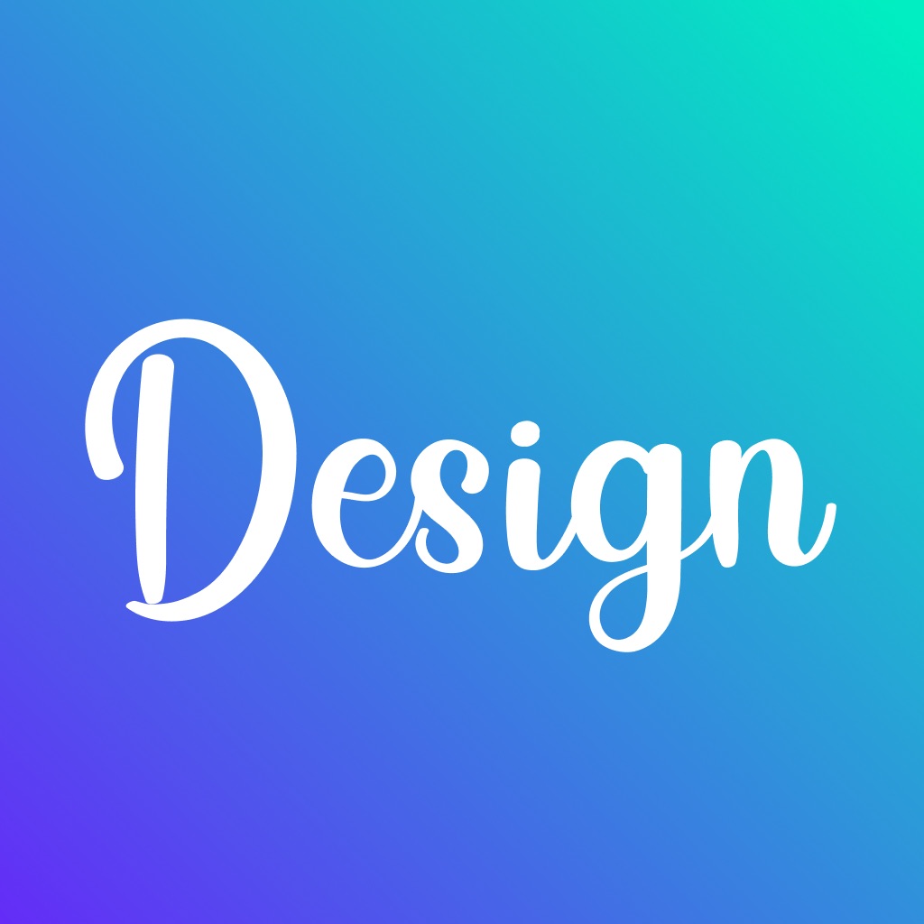 Canvas AI Logo + Poster Maker app icon