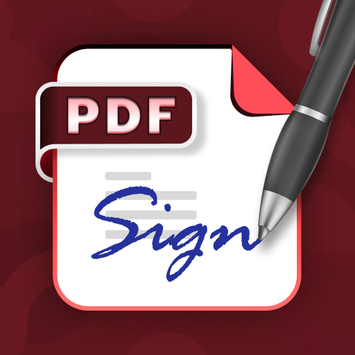 PDF Editor - Write, Draw, Sign Google Play icon captured 2026-08-16