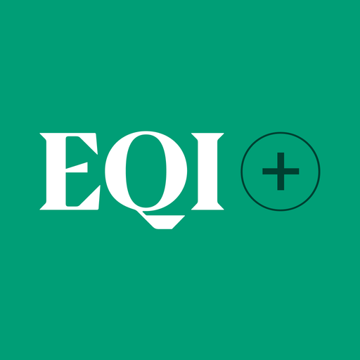 EQI+ Google Play icon captured 2026-08-15
