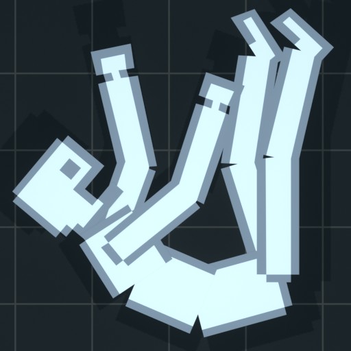 People Ragdoll 3d Playground app icon captured 2026-08-18