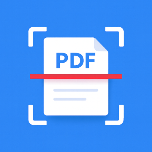 EliteScan - Document Scanner Google Play icon captured 2026-08-16