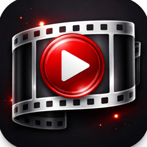 SmartPlay - HD Video Player Google Play icon captured 2026-08-16