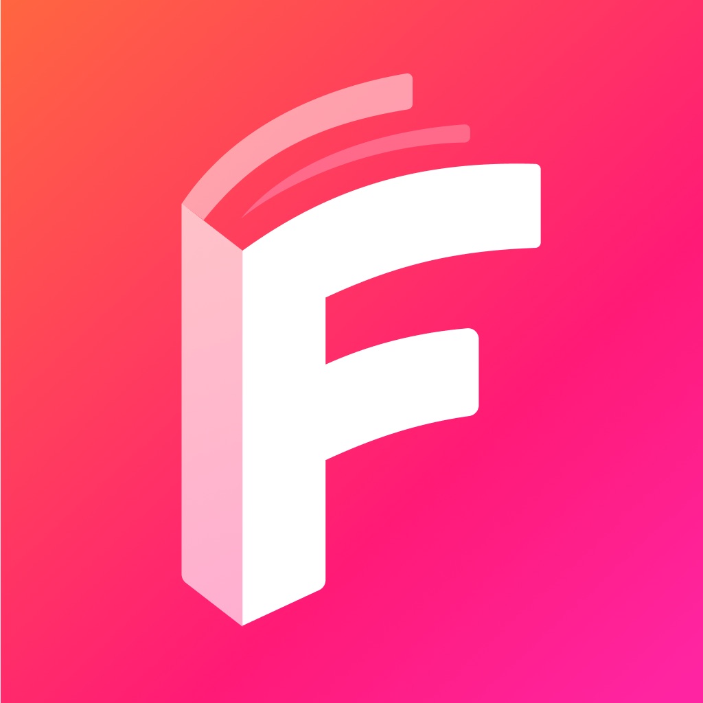 Funovel – Reading Good Books app icon captured 2026-08-11