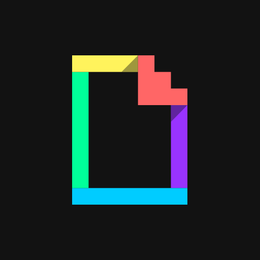 GIPHY: GIFs, Stickers & Clips Google Play icon