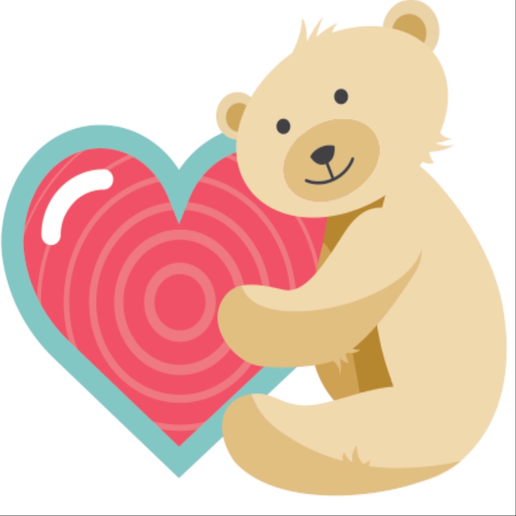 Baby's Heartbeat Backup app icon captured 2026-08-11