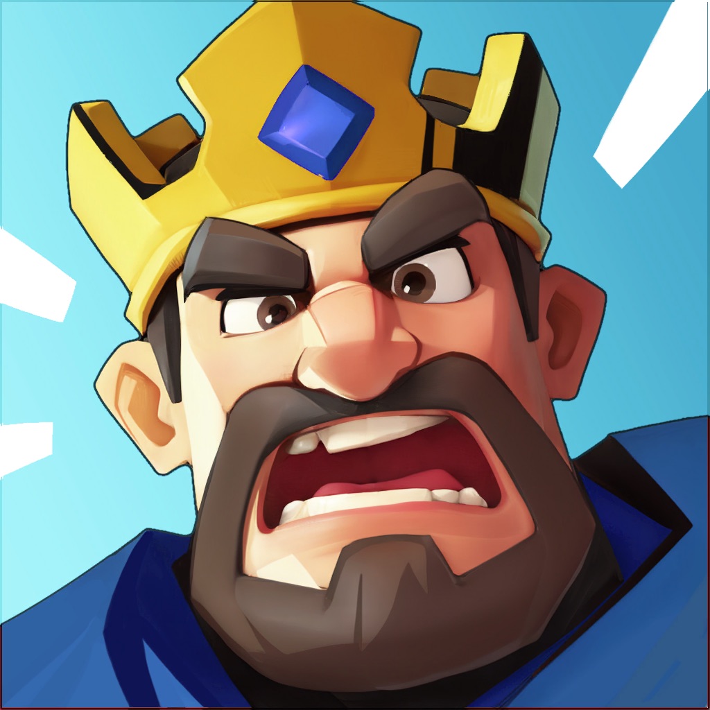 Previous キングショット icon from 2026-08-17